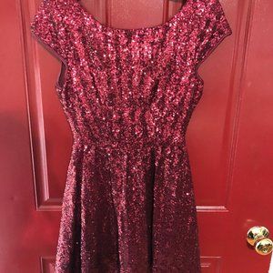 Homecoming/Prom/Formal Dance Dress